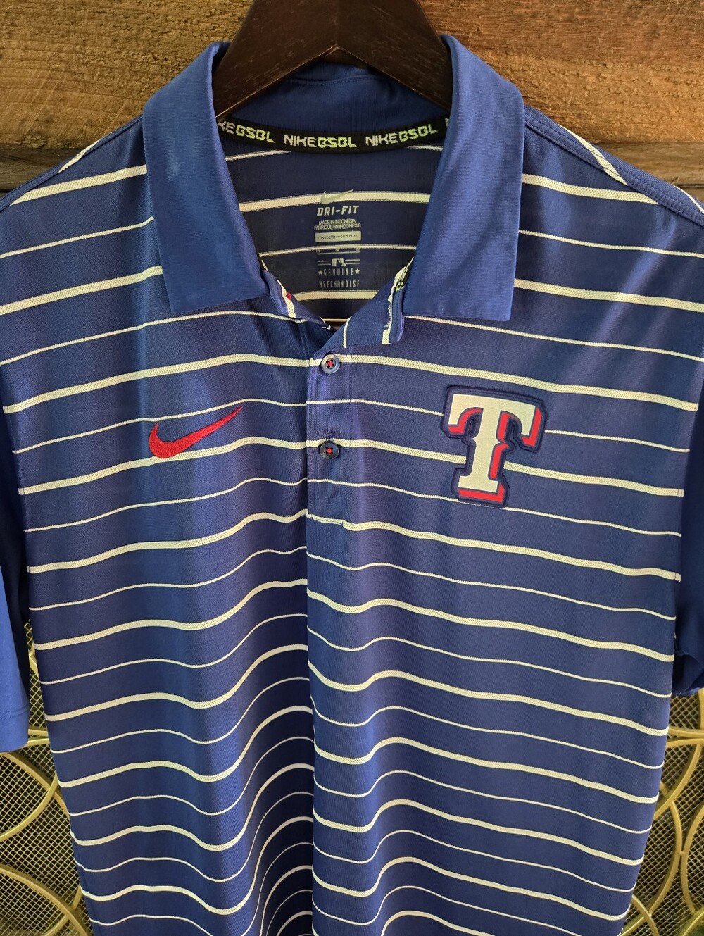 Texas Rangers ⚾️⚾️⚾️ - Picture 3 of 8
